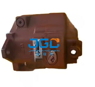 Excavadora PVD-00B-15 Bomba principal hidráulica Peças de excavadora Bomba de pistão PVD-00B-15-3-5658A Entrega rápida no local