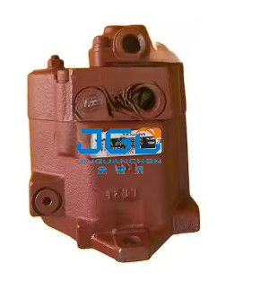 Excavadora PVD-00B-15 Bomba principal hidráulica Peças de excavadora Bomba de pistão PVD-00B-15-3-5658A Entrega rápida no local