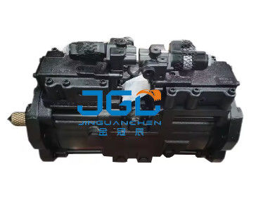 K5V80DTP-OE23 Para escavadeira SK200SR bomba hidráulica principal peças de máquinas de construção bomba de pistão série K5V80