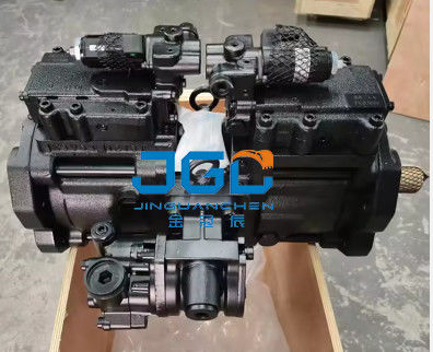 K5V80DTP-OE23 Para escavadeira SK200SR bomba hidráulica principal peças de máquinas de construção bomba de pistão série K5V80