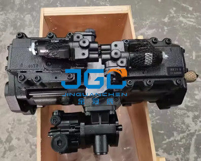 K5V80DTP-OE23 Para escavadeira SK200SR bomba hidráulica principal peças de máquinas de construção bomba de pistão série K5V80