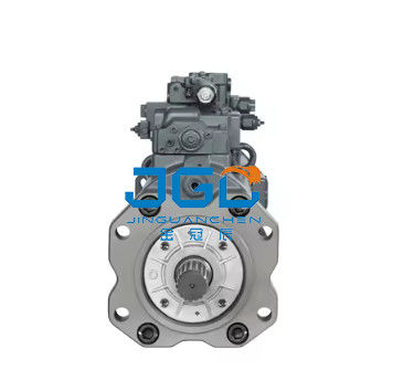 K3V140DT-9TCM Para SY330 SY360 Peças de escavadeira Bomba principal hidráulica K3V140DT Bomba de pistão K3V140