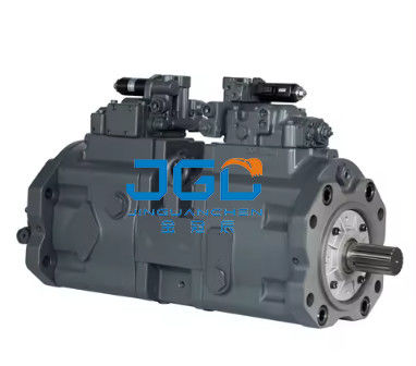 K3V140DT-9TCM Para SY330 SY360 Peças de escavadeira Bomba principal hidráulica K3V140DT Bomba de pistão K3V140