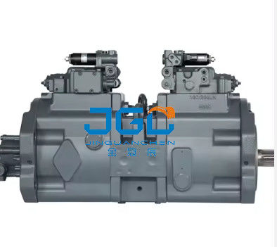 K3V140DT-9TCM Para SY330 SY360 Peças de escavadeira Bomba principal hidráulica K3V140DT Bomba de pistão K3V140