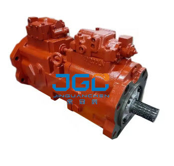 Produtos novos quentes K3V140DT-HNOV bomba hidráulica principal para escavadeira Doosan K3V140 série bomba de pistão K3V140DT