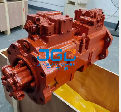 Produtos novos quentes K3V140DT-HNOV bomba hidráulica principal para escavadeira Doosan K3V140 série bomba de pistão K3V140DT