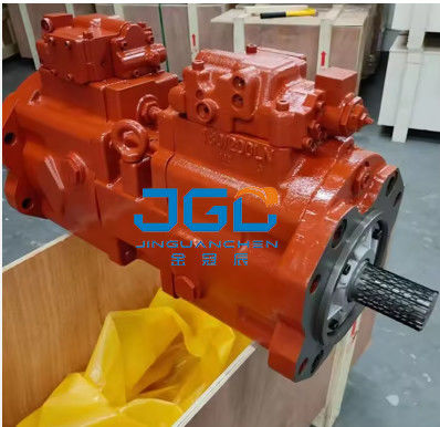 Produtos novos quentes K3V140DT-HNOV bomba hidráulica principal para escavadeira Doosan K3V140 série bomba de pistão K3V140DT