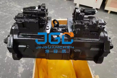 K5V160DTH-9T06 Para SY335 SY365 Excavadora bomba hidráulica principal K5V160 bomba de pistão