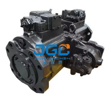 K3V180DTP-9N05 Excavadora bomba hidráulica principal K3v180 série bomba de pistão para EC360