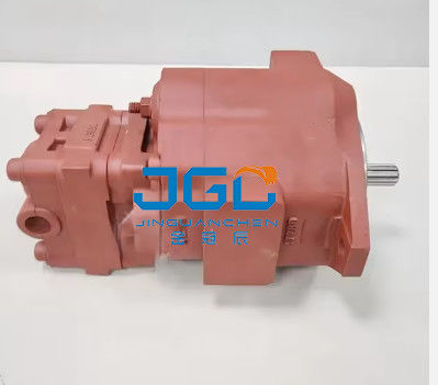 241-7971 301.6C 301.8C Bomba principal hidráulica PVD-00B-16P-6AG3 Bomba de pistão PVD-00B-16P Para mini escavadeira