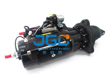 Peças sobressalentes de escavadeira de alta qualidade PC300-7 PC350-7 PC360-7 Motor 6D114 Motor de arranque 600-813-4530 arranque