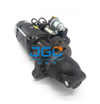 Peças sobressalentes de escavadeira de alta qualidade PC300-7 PC350-7 PC360-7 Motor 6D114 Motor de arranque 600-813-4530 arranque
