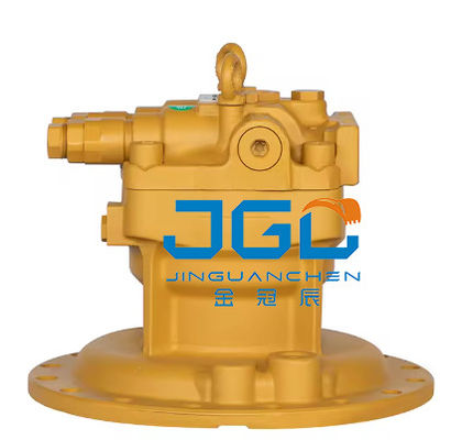 Partes de máquinas e motores M5x130chb-11a-03d/255-122 Excavador Motor balançador para E320C/320D