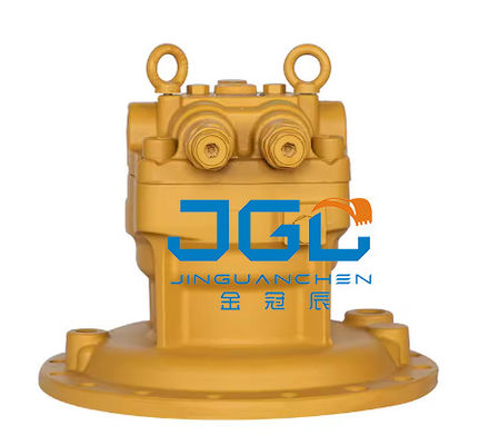 Partes de máquinas e motores M5x130chb-11a-03d/255-122 Excavador Motor balançador para E320C/320D
