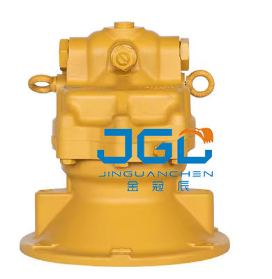 Venda a quente Excavadora Automática Swing Gate Motor MB85 Para PC200-8