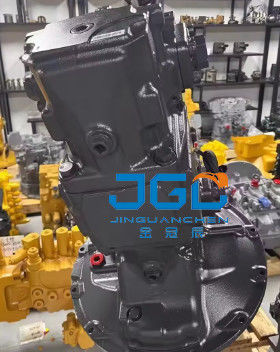 HPV95 708-2L-00400 Bomba Para PC200-8 PC200-8MO Peças de Escavação Bomba Principal Hidráulica PC200-7 Bomba de pistão