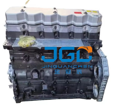 6d107 Engenheiro usado Pc200-8 N1 Pc200-8e Pc200lc-8n Peças de escavadeira Motor diesel