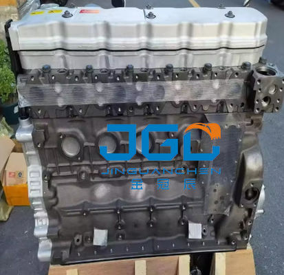6d107 Engenheiro usado Pc200-8 N1 Pc200-8e Pc200lc-8n Peças de escavadeira Motor diesel