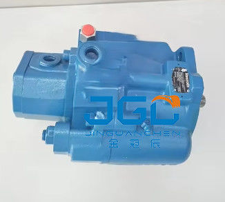 CX31 CX36 CX36B Mini Excavator bomba hidráulica principal AP2D18LV3RS7 AP2D18 bomba de pistão para a série AP2D18LV