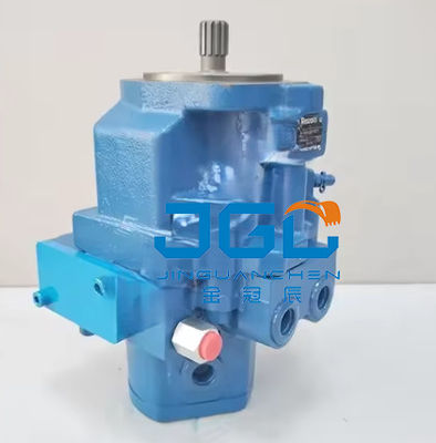 CX31 CX36 CX36B Mini Excavator bomba hidráulica principal AP2D18LV3RS7 AP2D18 bomba de pistão para a série AP2D18LV