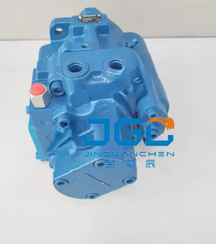 AP2D18LV3RS7 Bomba principal hidráulica AP2D18 Bomba de pistão para mini escavadeira U30 AP2D18LV