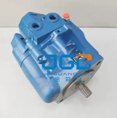 AP2D18LV3RS7 Bomba principal hidráulica AP2D18 Bomba de pistão para mini escavadeira U30 AP2D18LV