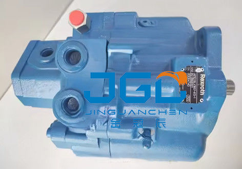 AP2D18LV3RS7 Bomba principal hidráulica AP2D18 Bomba de pistão para mini escavadeira U30 AP2D18LV