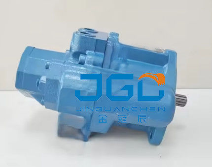 AP2D18LV3RS7 Bomba principal hidráulica AP2D18 Bomba de pistão para mini escavadeira SK25 SK30 SK30SR SK35