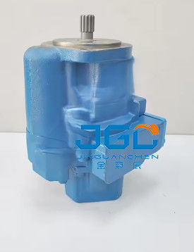 AP2D18LV3RS7 Bomba principal hidráulica AP2D18 Bomba de pistão para mini escavadeira SK25 SK30 SK30SR SK35