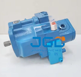 AP2D18LV3RS7 Bomba principal hidráulica AP2D18 Bomba de pistão para mini escavadeira SK25 SK30 SK30SR SK35