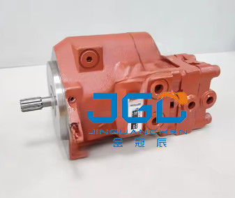 PVD-00B-14P-5G3 Mini Excavator Hydraulic Main Pump Para EX17 Piston Pump