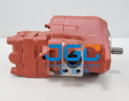 PVD-00B-14P-5G3 Mini Excavator Hydraulic Main Pump Para EX17 Piston Pump