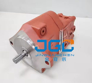PVD-00B-14P-5G3 Mini Excavator Hydraulic Main Pump Para EX17 Piston Pump