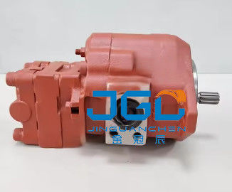 PVD-00B-14P-5G3 Mini Excavador Bomba Principal Hidráulica Para Bomba de pistão E15