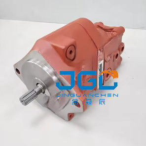 PVD-00B-14P-5G3 Mini Excavador Bomba Principal Hidráulica Para Bomba de pistão E15