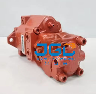 PVD-00B-14P-5G3 Mini Excavador Bomba Principal Hidráulica Para Bomba de pistão E15