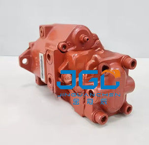 PVD-00B-14P-5G3 Mini Excavadora Bomba Principal Hidráulica E15 EX17 DH17 Bomba de pistão