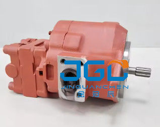 PVD-00B-14P-5G3 Mini Excavadora Bomba Principal Hidráulica E15 EX17 DH17 Bomba de pistão