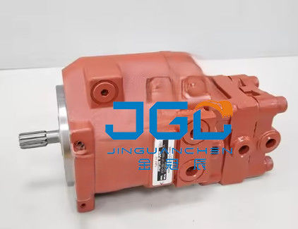 PVD-00B-14P-5G3 Mini Excavadora Bomba Principal Hidráulica E15 EX17 DH17 Bomba de pistão