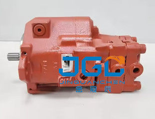PVD-00B-14P-5G3 Mini Excavador Bomba Principal Hidráulica Para DH17 Bomba de pistão