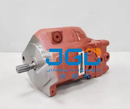 PVD-00B-14P-5G3 Mini Excavador Bomba Principal Hidráulica Para DH17 Bomba de pistão
