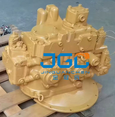 SBS80 SBS120 SBS140 Bomba hidráulica principal 2726955/1733381 Para E320C E320D Peças originais de escavadeira de alta garantia para venda
