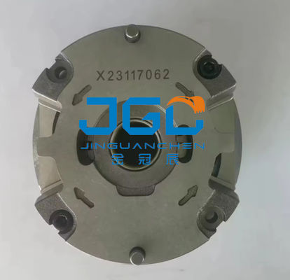 Partes de reparação de bombas de óleo da série VQ 20VQ 25VQ 30VQ 35VQ 45VQ