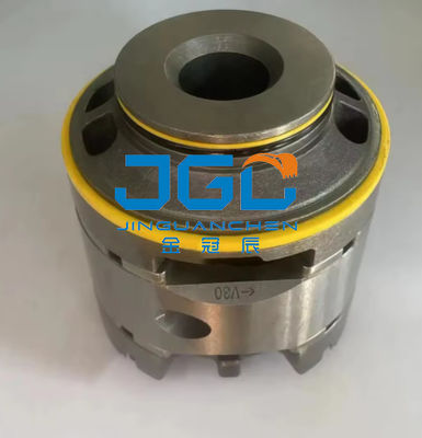 Partes de reparação de bombas de óleo da série VQ 20VQ 25VQ 30VQ 35VQ 45VQ