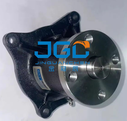 Novo produto S6K E200B Bomba de água 178-6633 Para escavadeira E320B E320C E320D Motor 3066 3116 S4K C6.4