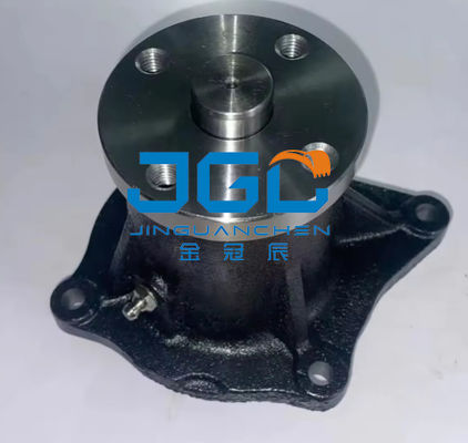 Novo produto S6K E200B Bomba de água 178-6633 Para escavadeira E320B E320C E320D Motor 3066 3116 S4K C6.4