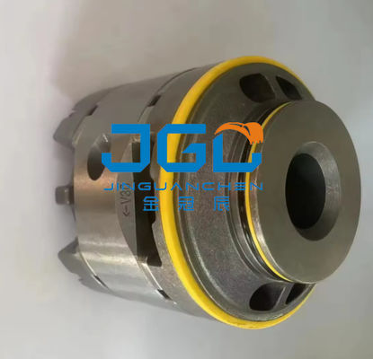Bomba de óleo 4535/2520VQ Núcleo de bomba 30V Bomba hidráulica Acessórios de revestimento para máquina de fundição por injecção