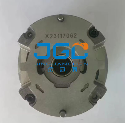 Bomba de óleo 4535/2520VQ Núcleo de bomba 30V Bomba hidráulica Acessórios de revestimento para máquina de fundição por injecção