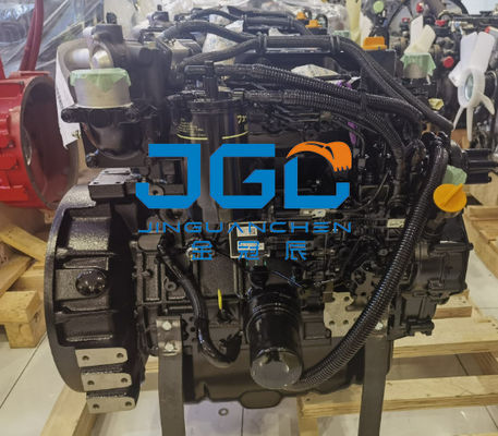 Motor Diesel de Injeção Direta 4TNV94 4TNV98 3TNV84 3TNV88 4TNV88 4TNE98