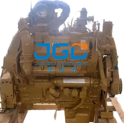Motor de escavadeira Assy para 3408 3204 3116 3066 3406 3306 C13 C7 S6k C18 C9 Montagem completa do motor diesel